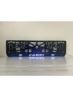 LED рамка. B.L. 2.0 CAMRY Toyota.