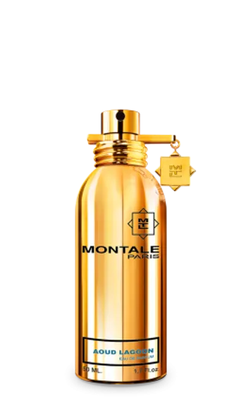 Montale Aoud Lagoon