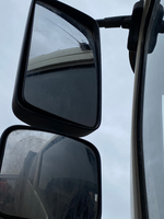 FAW J6 8x4 Самосвал СА3310Р66K24T4E5 (Дизельный, 11,1 л, 420 л.с., МТ)