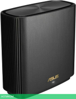 Маршрутизатор ASUS XT9 Black-1-PK (90IG0740-MO3B50 )
