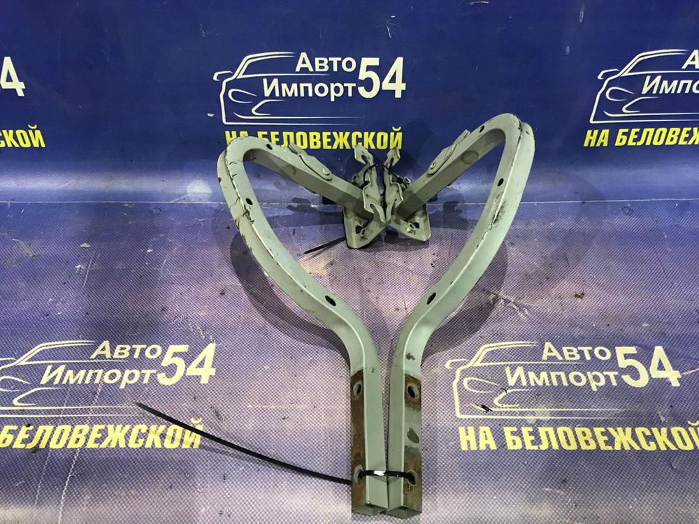 Петля багажника TOYOTA CERES 1993