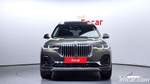 BMW X7 (G07) xDrive 40i Design Pure Excellence 6-и местный (07.2021)