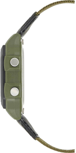 Мужские наручные часы Casio AE-1200WHB-3B