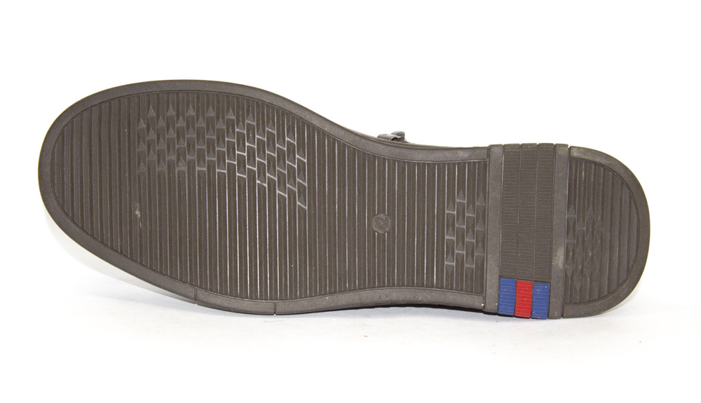 Ботинки мужские демисезонные Ruiming арт. EM8391-1