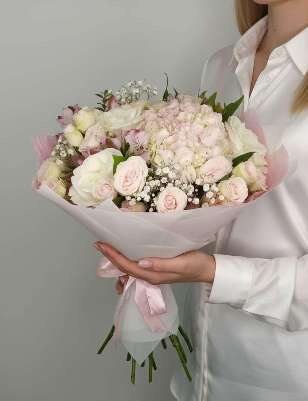 Букет Искушение