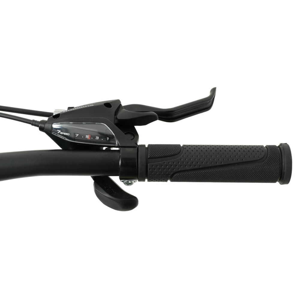 Горный велосипед Welt Raven 1.0 D 27 (2023)