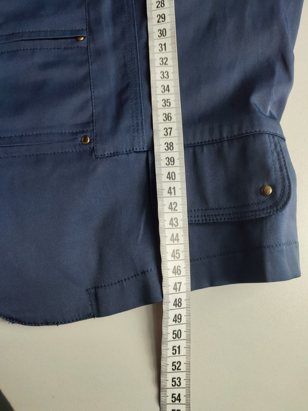 Жакет стильный 42 размер