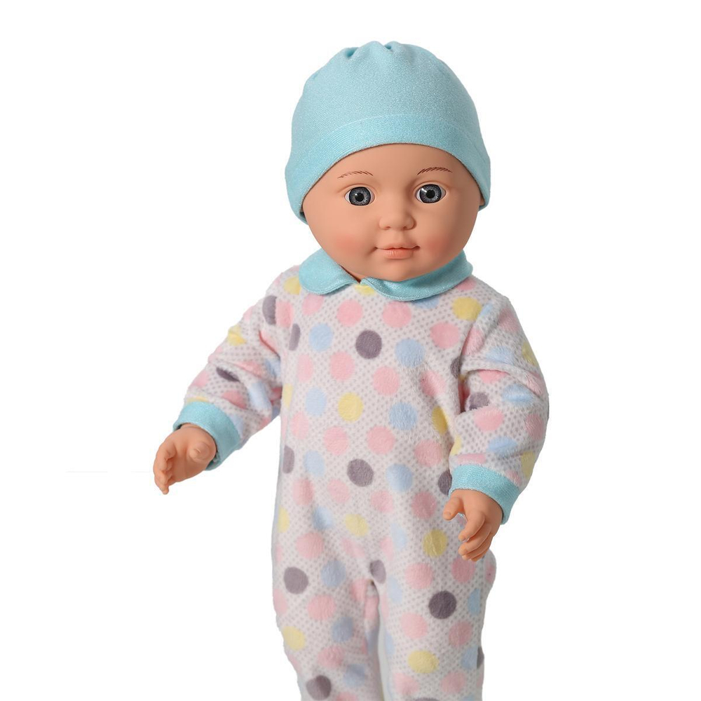 Пупс Краски 42см (Весна)