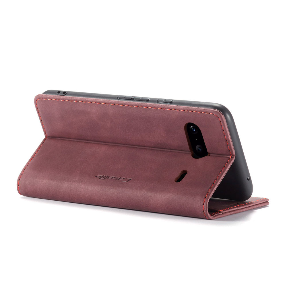 Чехол-книжка CaseMe Matte Google Pixel 7