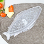 Селедочница большая