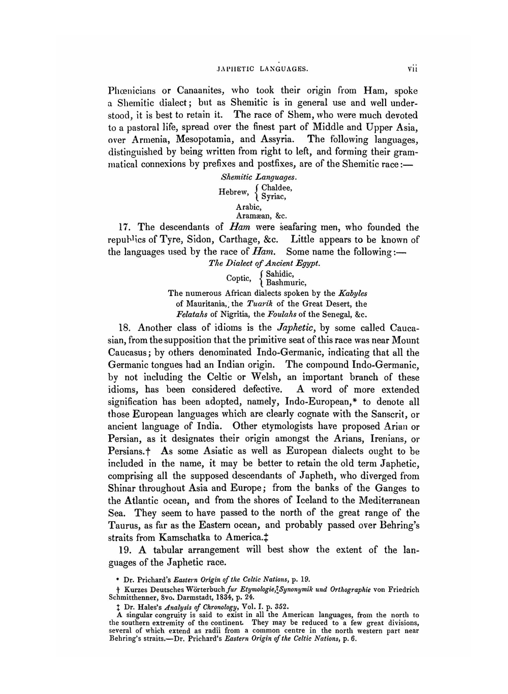 A Dictionary of the Anglo-Saxon Language | Joseph Bosworth