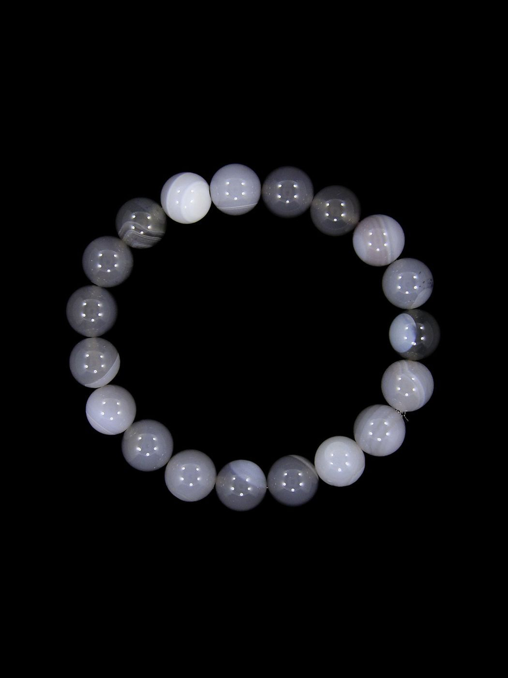 Браслет из Агата agbr002-10