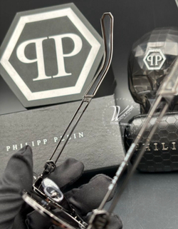 Солнцезащитные очки Philipp Plein Military Aviator
