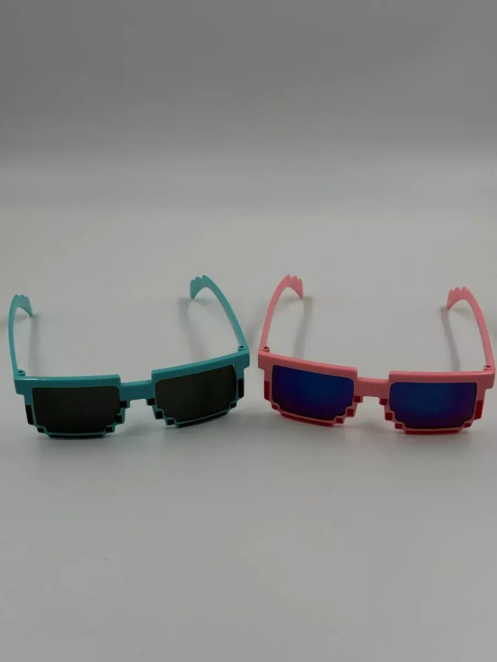 Солнцезащитные очки детские новинка