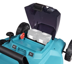 Аккумуляторная газонокосилка Makita DLM481Z