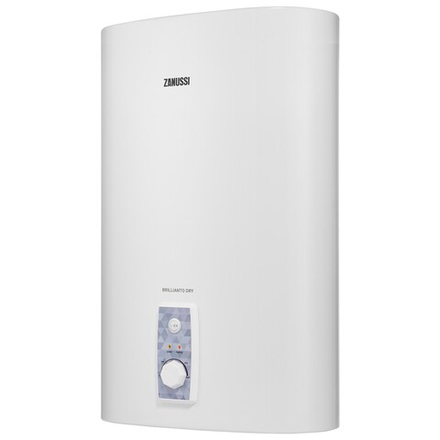 Водонагреватель Zanussi ZWH/S 80 Brillianto Dry
