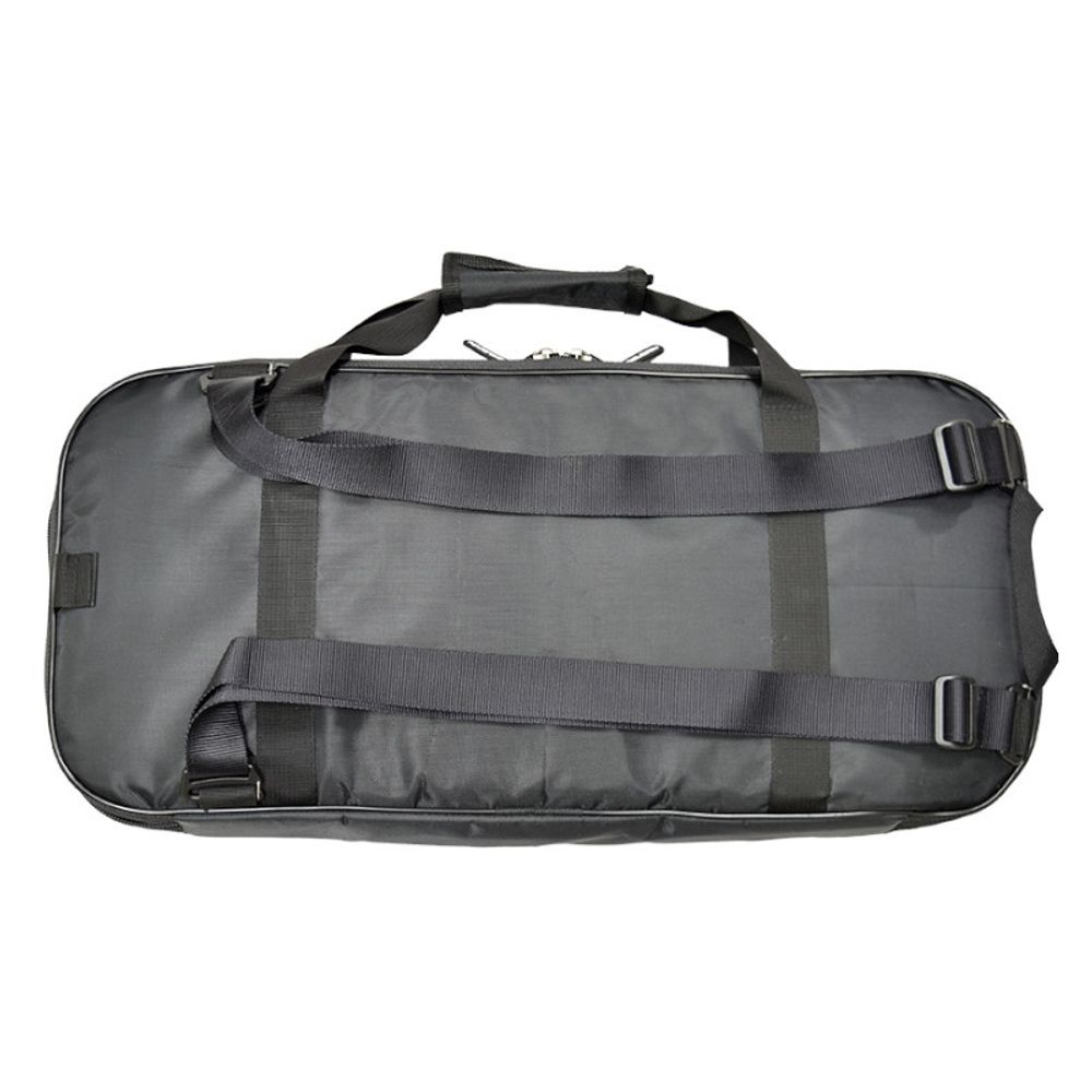 Оружейный кейс МСО-065М для Вепрь 12-03, Сайга-12 исп.33 и другого оружия длиной до 65см, МОЛОТ