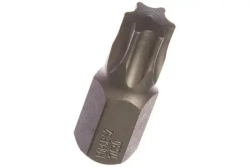 Бита-торкс 3/8" шестилучевая звезда Т-30, длина 30мм FORCE 1763030