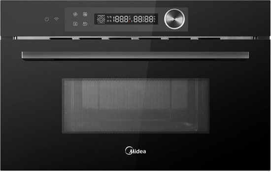 Встраиваемая микроволновая печь Midea MI9340GB-I
