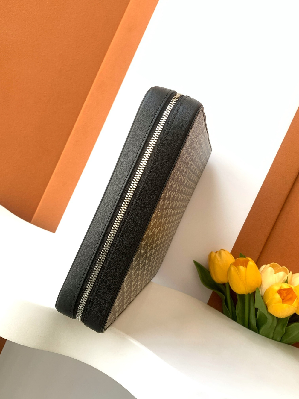 Goyard Compagnon Universel A4