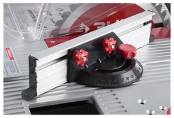 Распиловочный станок ЗУБР ЗПДС-255-1500, 1500 Вт