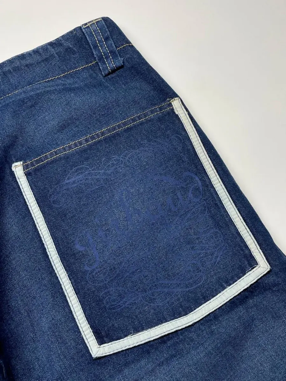 Шорты от MFG Ecko South pole True religion Jnco