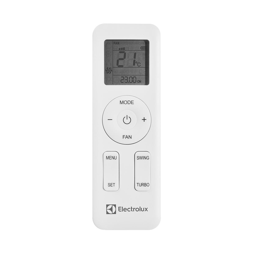 Сплит-система Electrolux Fusion 2.0 Super DC Inverter EACS/I-09HF2/N8, инверторная, для помещения до 25 кв.м.
