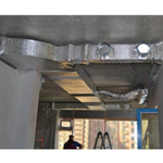 Вспененный полиэтилен Пенофол 2000 Тип С 10000х600х20 мм