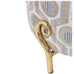 Банкетка Шарман Капучино