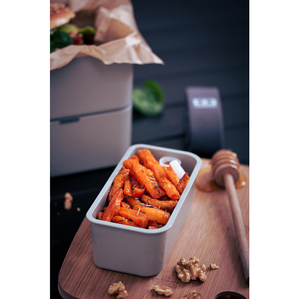 Ланч-бокс mb square, coton