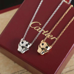 Кулон Cartier