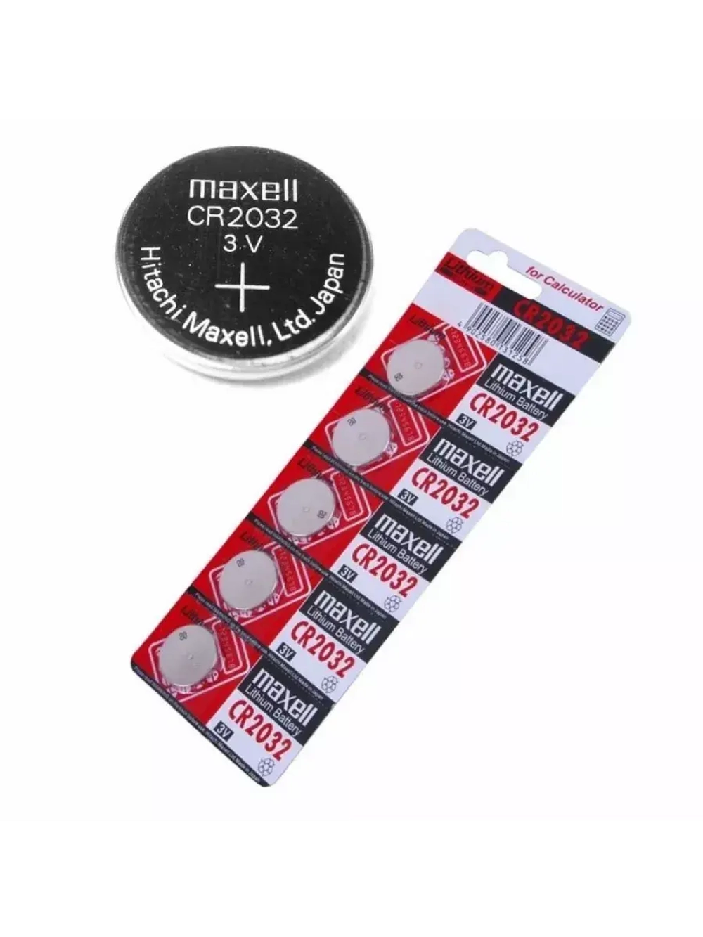 Элемент питания CR2032 3v BOOSTER