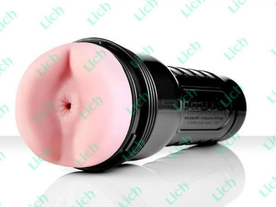 Мастурбатор-анус с суперрельефным тоннелем