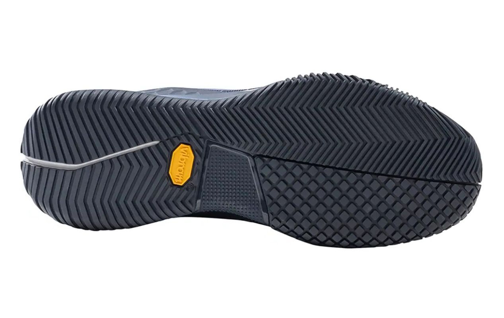 Мужские кросовки для Padel Bullpadel Xplo PL Tour Final 26V - azul marino