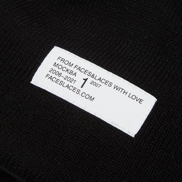 Шапка Cuffknit Hat / 2007 - фото 3