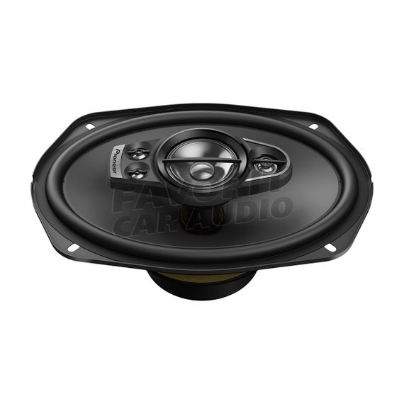 Коакс. акустика Pioneer TS A6990F