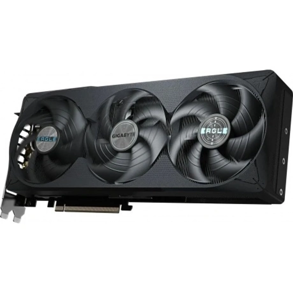 Видеокарта Gigabyte RTX5070Ti EAGLE OC SFF 16GB GDDR7 256bit 3xDP HDMI 3FAN RTL (GV-N507TEAGLE OC-16GD)