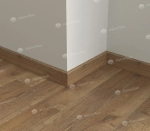 Напольный плинтус Parquet Light Дуб Роял SK 13-2