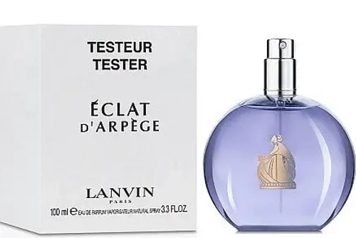 Eclat D'Arpege - LANVIN Tester 100 мл Цветочный Фруктовый