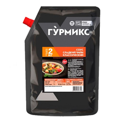 Соус Сладкий Чили Классический «Гурмикс» - 2 кг