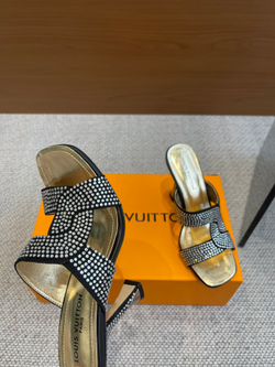 Louis Vuitton Sandal