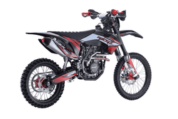 Мотоцикл кроссовый эндуро ROCKOT ZX300