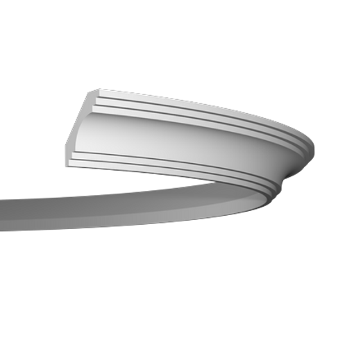 Карниз гибкий 1.50.199