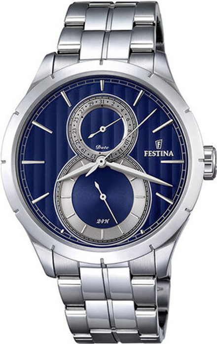 Мужские наручные часы Festina F16891/3