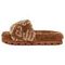 Ugg Suede Slide 'Brown'