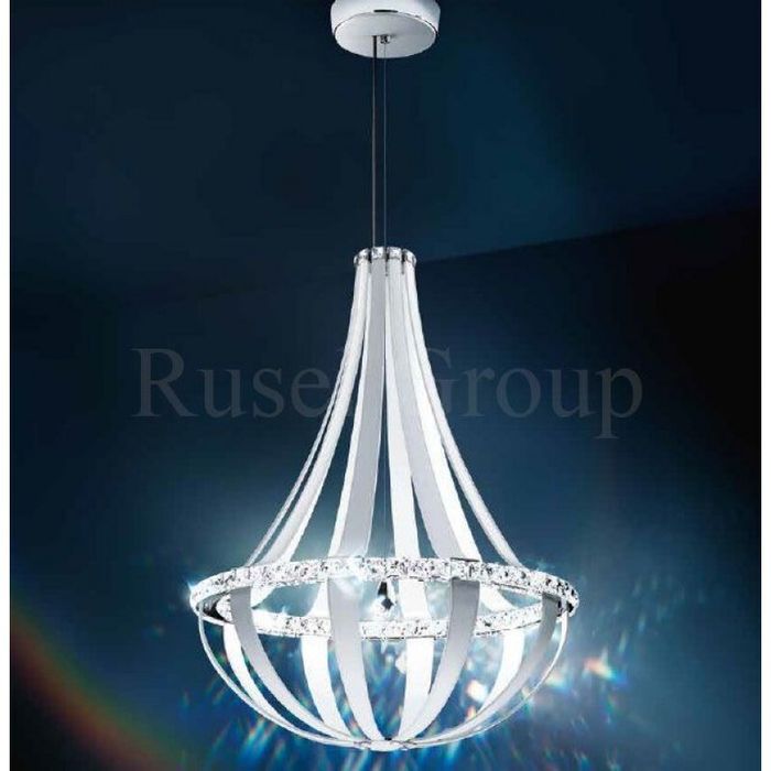 Люстра Swarovski CRYSTAL EMPIRE SCE130D