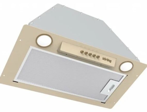 Встраиваемая вытяжка Korting KHI 6631 RB