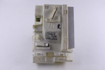 Модуль управления двигателя стиральных машин Electrolux EWT1567VDW ELUX 132760210 Supplier type 4439991L100G FW MOHB0521