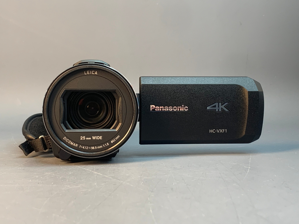 Panasonic HC-VXF1