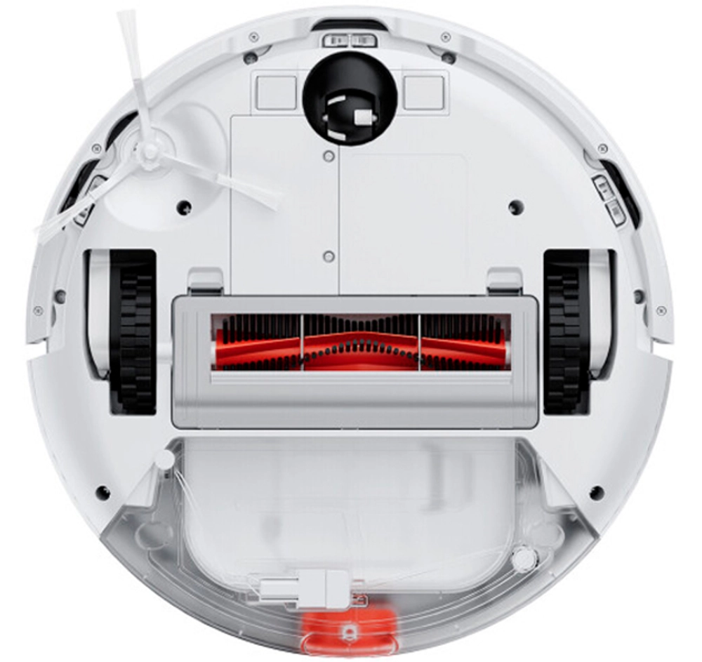Робот-пылесос Xiaomi Robot Vacuum E10